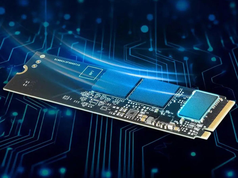 MSI 4TB M.2 PCIe Gen5 NVMe Spatium M571 DLP