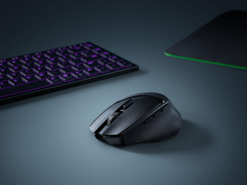 Razer Basilisk Mobile