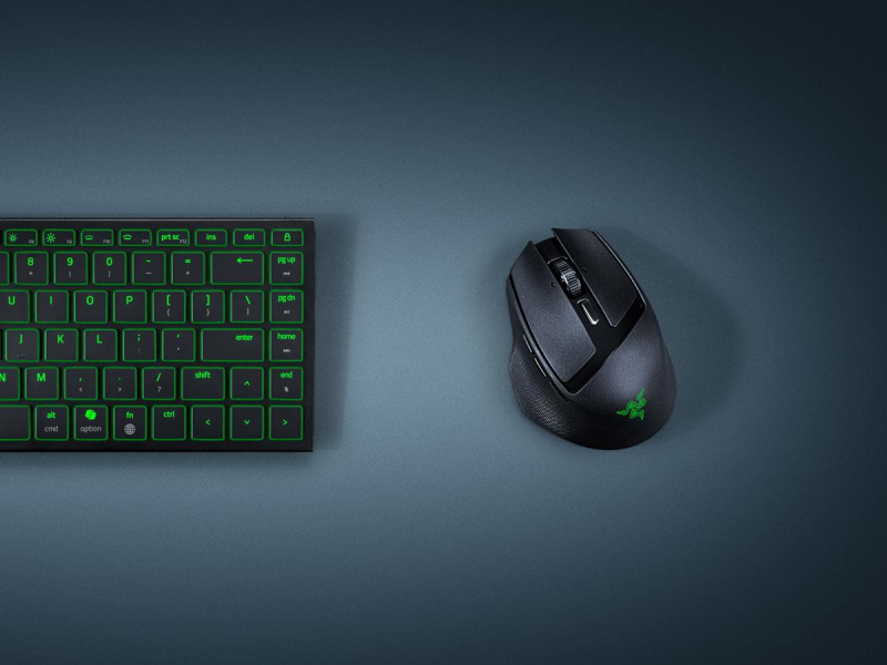 Razer Basilisk Mobile
