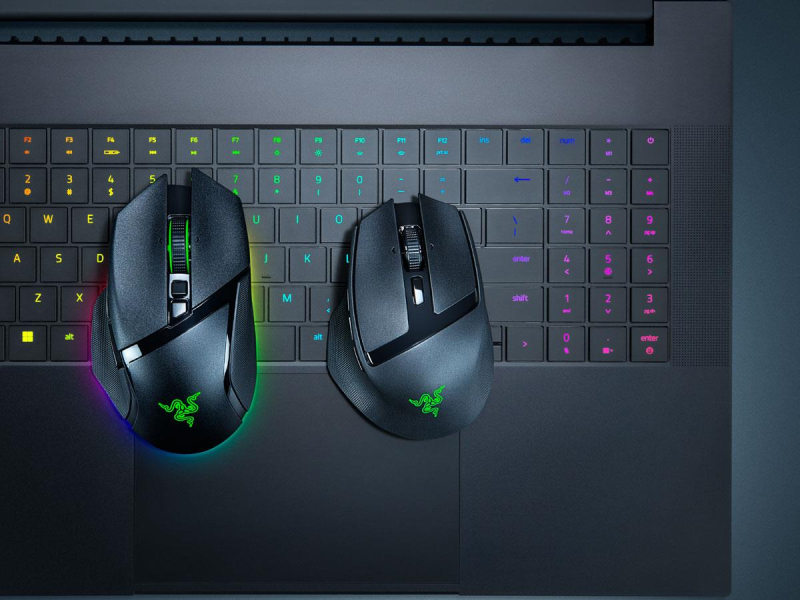 Razer Basilisk Mobile