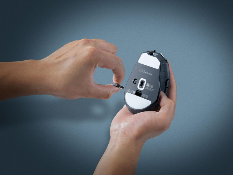 Razer Basilisk Mobile