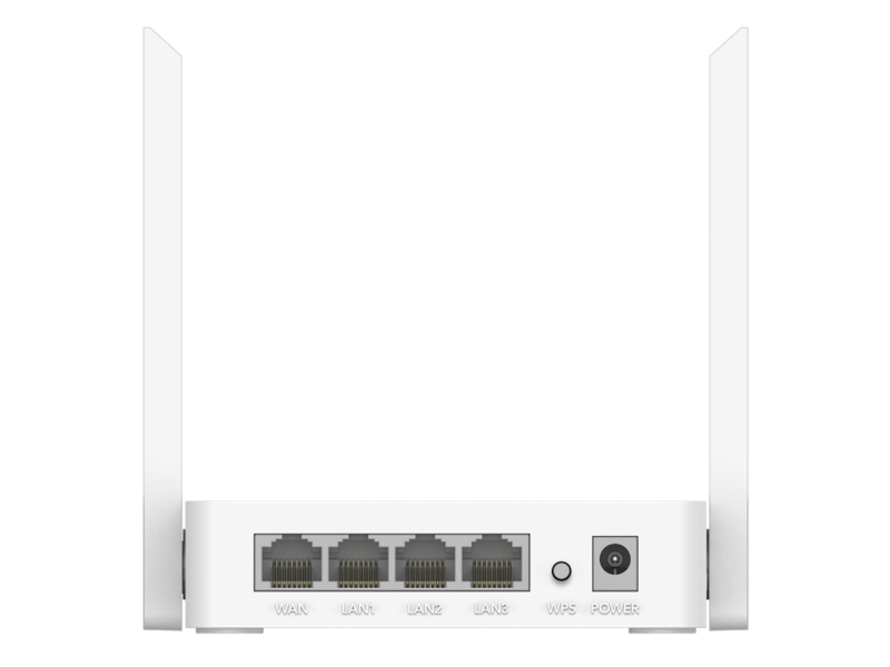 Cudy WR300 (300Mb/s b/g/n)