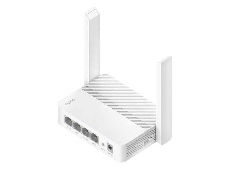 Cudy WR300 (300Mb/s b/g/n)