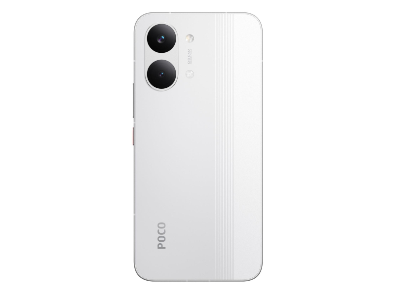 Xiaomi POCO X8 Pro Max 12/512GB Weiß 8500mAh