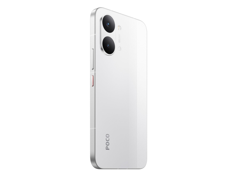Xiaomi POCO X8 Pro Max 12/512GB Weiß 8500mAh