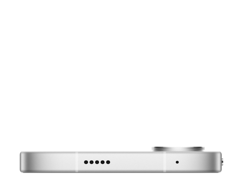 Xiaomi POCO X8 Pro Max 12/512GB Weiß 8500mAh