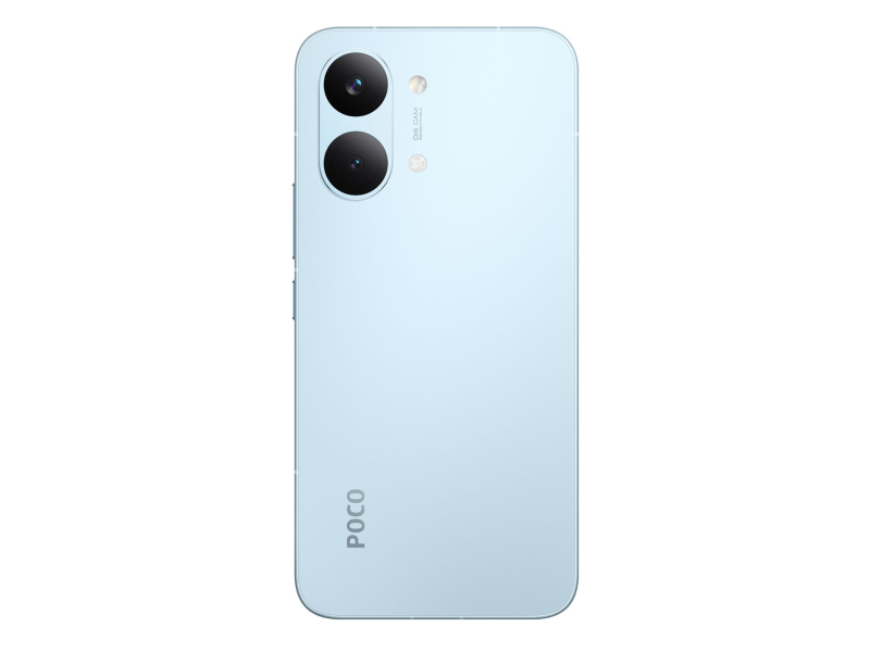 Xiaomi POCO X8 Pro Max 12/512GB Blau 8500mAh