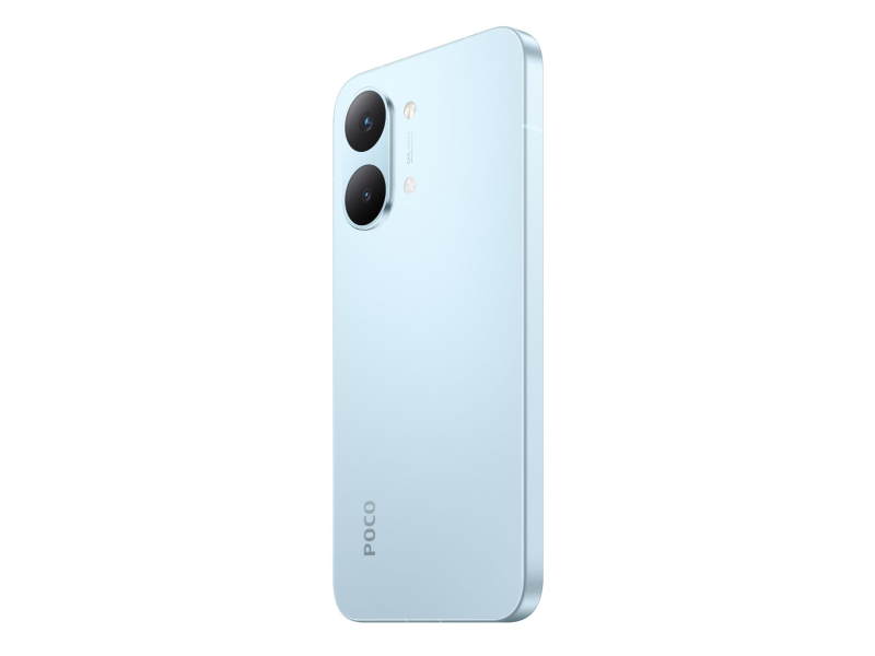 Xiaomi POCO X8 Pro Max 12/512GB Blau 8500mAh