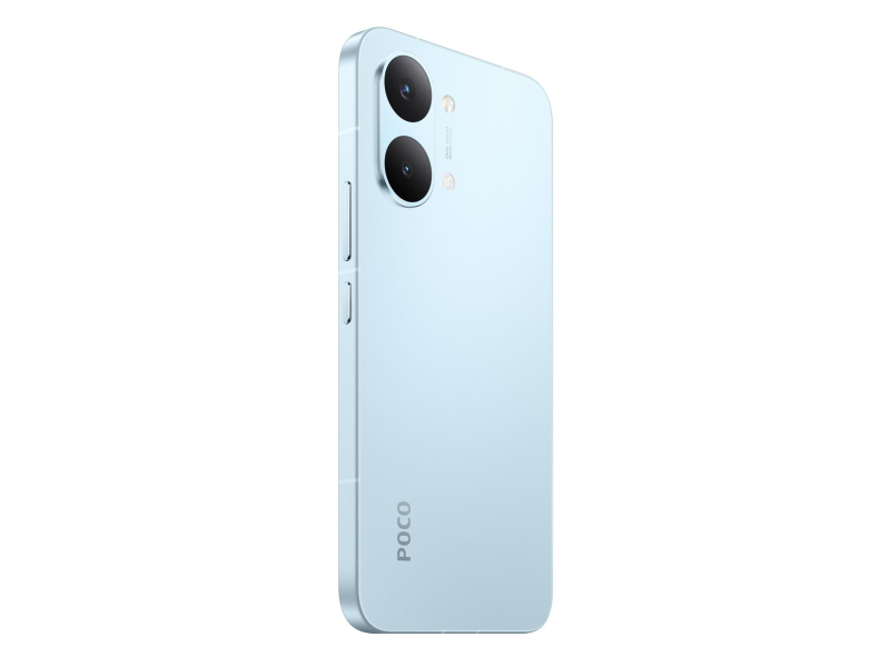 Xiaomi POCO X8 Pro Max 12/512GB Blau 8500mAh