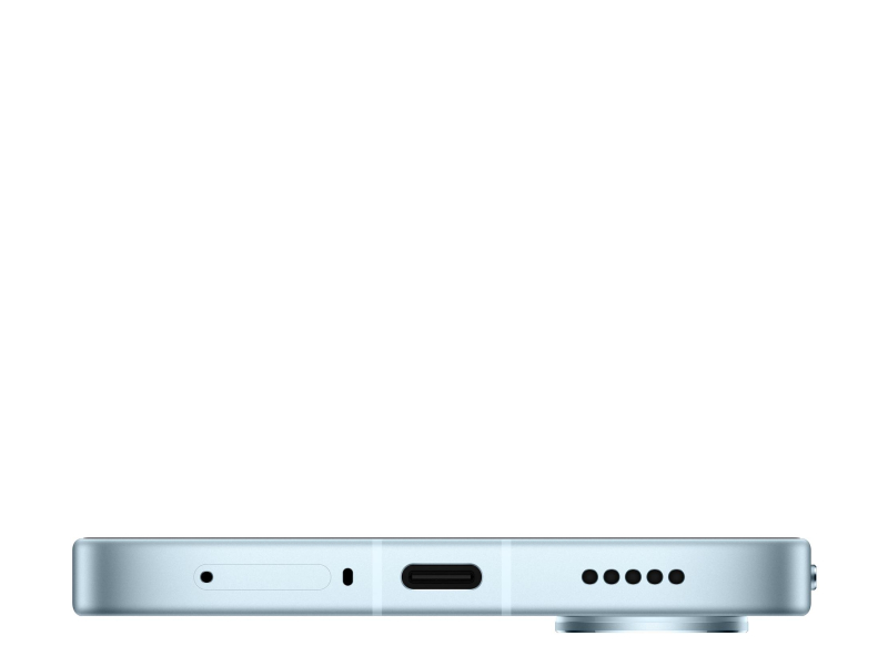 Xiaomi POCO X8 Pro Max 12/512GB Blau 8500mAh
