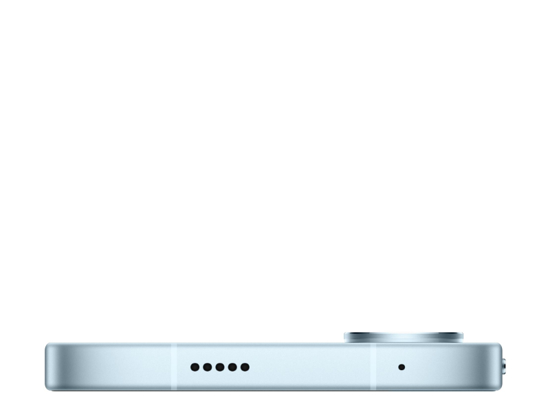 Xiaomi POCO X8 Pro Max 12/512GB Blau 8500mAh