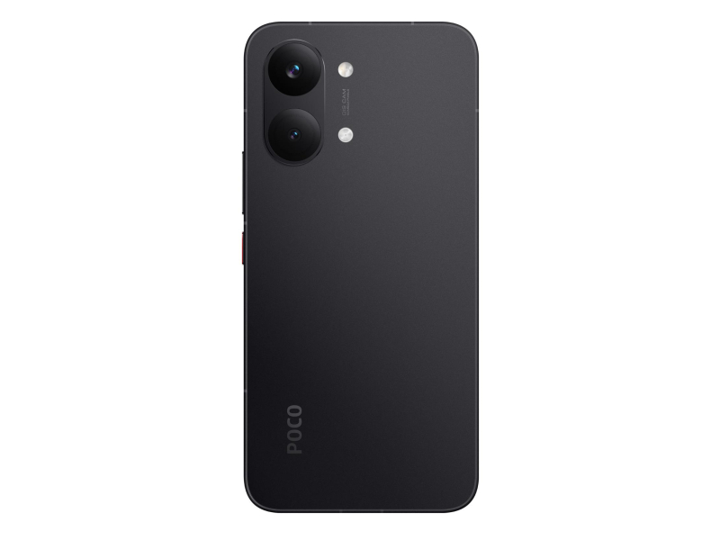 Xiaomi POCO X8 Pro Max 12/512GB Schwarz 8500mAh