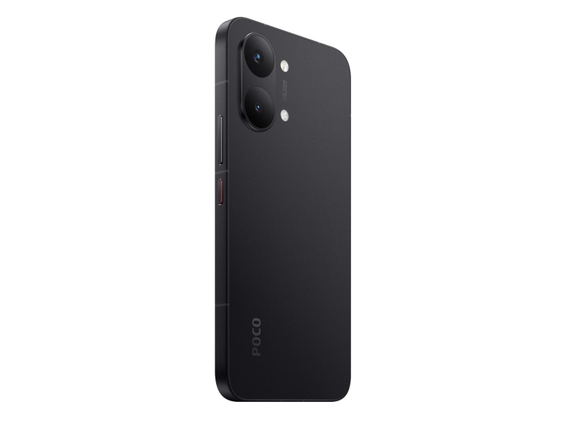 Xiaomi POCO X8 Pro Max 12/512GB Schwarz 8500mAh