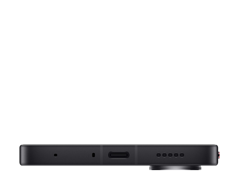 Xiaomi POCO X8 Pro Max 12/512GB Schwarz 8500mAh