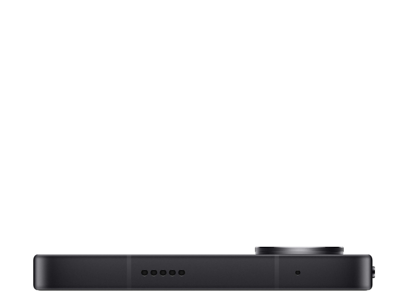 Xiaomi POCO X8 Pro Max 12/512GB Schwarz 8500mAh