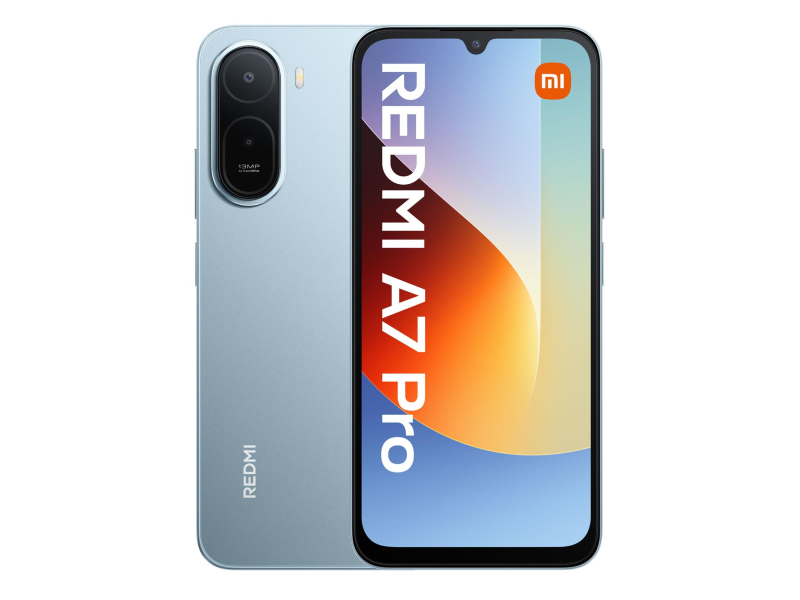 Xiaomi Redmi A7 Pro 4/64GB Blau