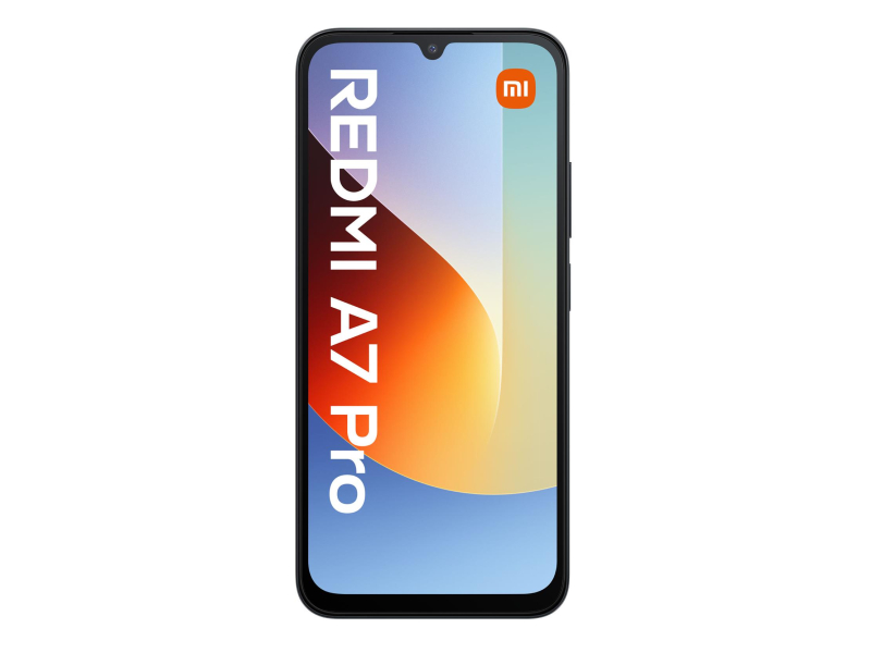 Xiaomi Redmi A7 Pro 4/64GB Schwarz