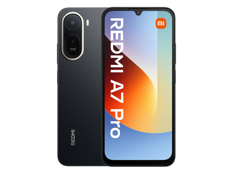 Xiaomi Redmi A7 Pro 4/64GB Schwarz
