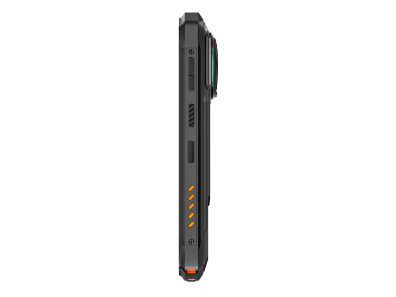 OUKITEL WP53 Pro 8/256GB 11000mAh Schwarz