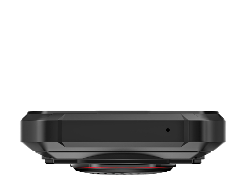 OUKITEL WP53 Pro 8/256GB 11000mAh Schwarz