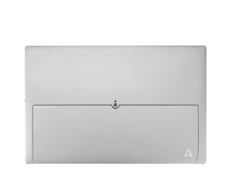 ASUS ZenScreen OLED MQ16FC