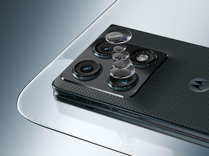 Motorola razr fold 5G