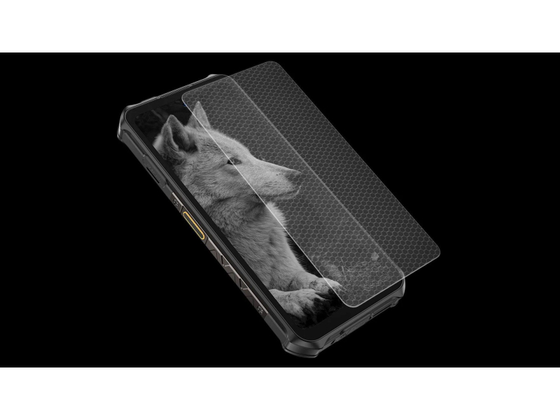 uleFone Armor X16 6/128GB Braun