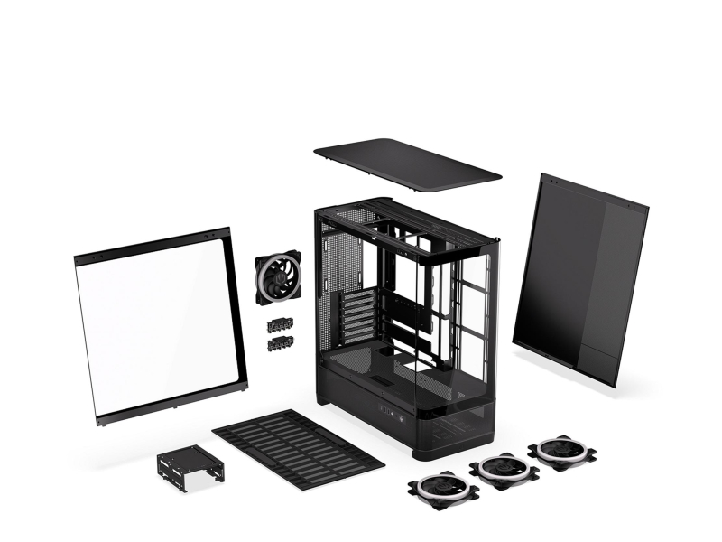 ENDORFY Aquarius 8000 Corona