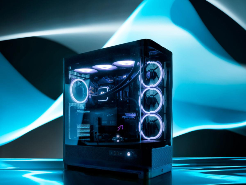 ENDORFY Aquarius 8000 Corona