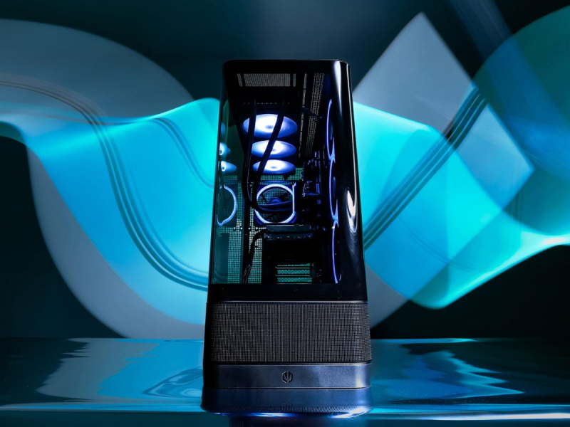 ENDORFY Aquarius 8000 Corona