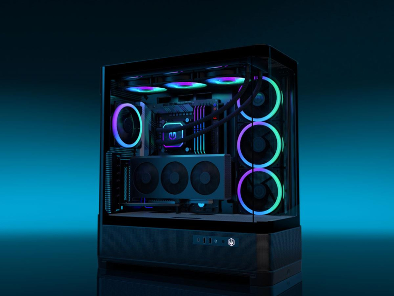 ENDORFY Aquarius 8000 Corona