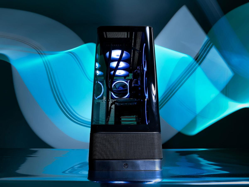 ENDORFY Aquarius 8000 Flex