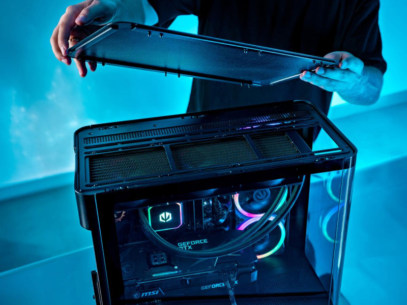 ENDORFY Aquarius 8000 Flex
