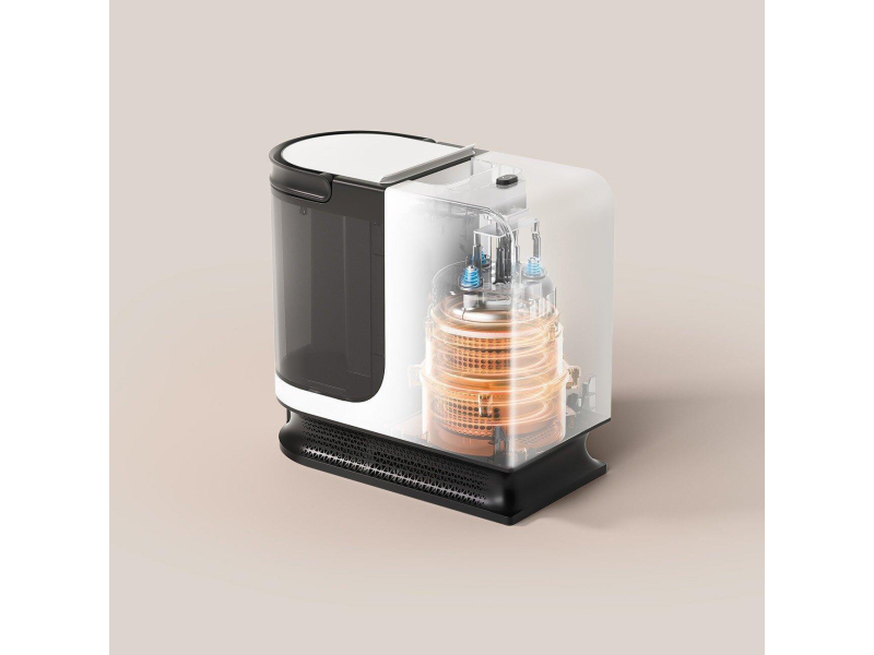Beutelloses Design UWANT Y200