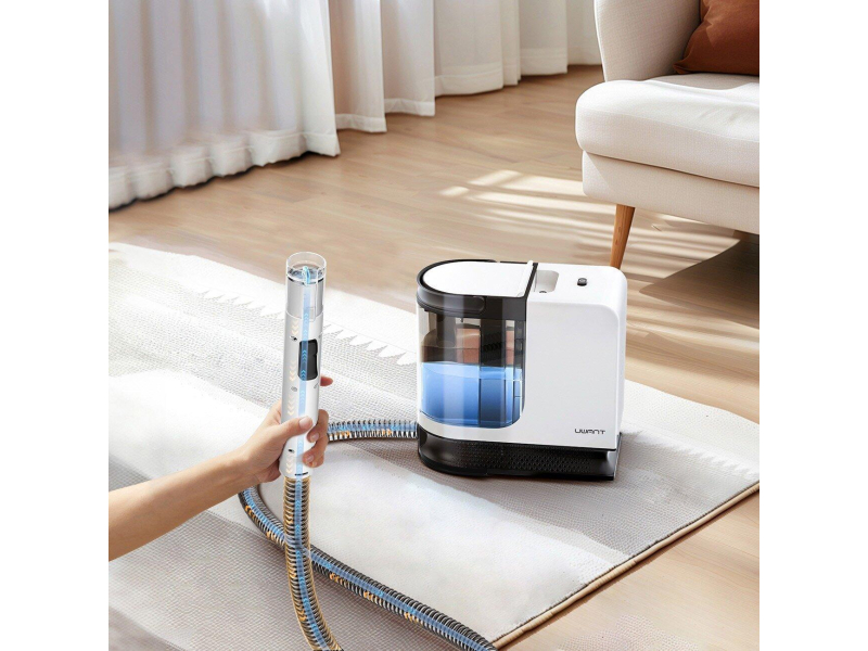 UWANT Wasch- und Trockensauger Y200 - Waschfunktion