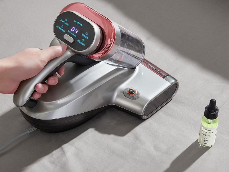 UWANT Matratzenstaubsauger UWANT M700 - Grau