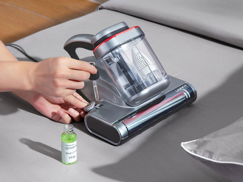 UWANT Matratzenstaubsauger UWANT M700 - Grau