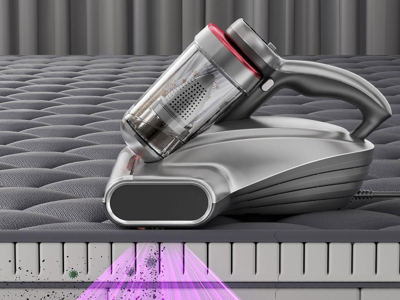 UWANT Matratzenstaubsauger UWANT M700 - Grau