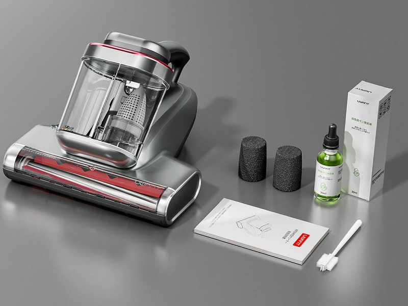 UWANT Matratzenstaubsauger UWANT M700 - Grau