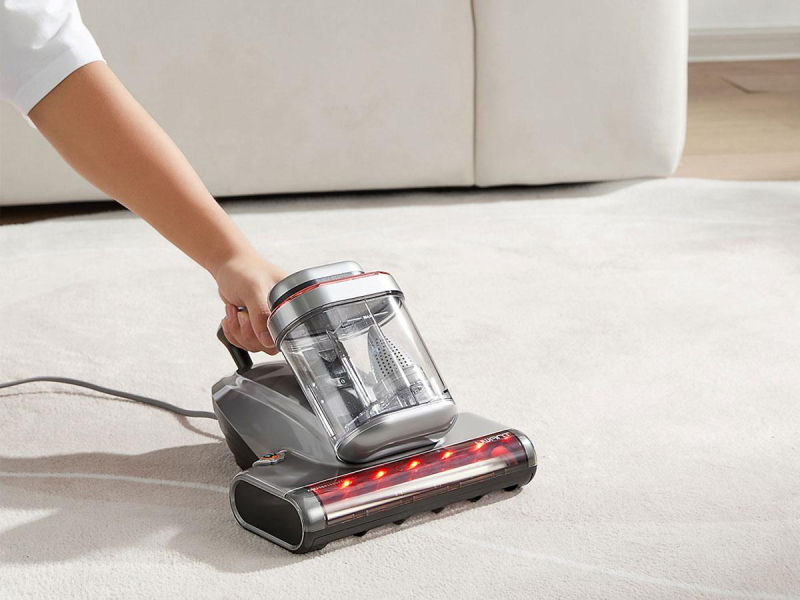 UWANT Matratzenstaubsauger UWANT M700 - Grau