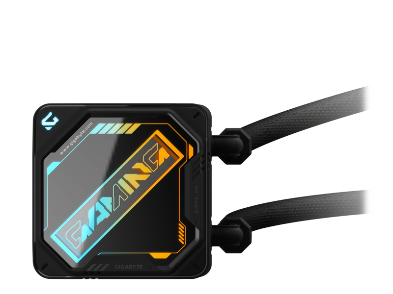 Gigabyte Gaming 360 ARGB 3x120mm