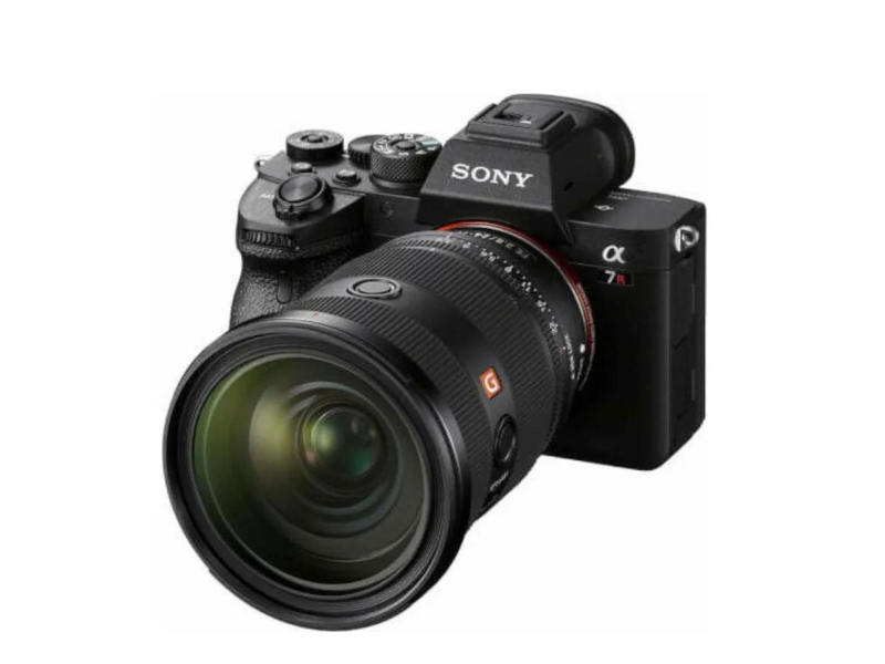 Sony FE 24–70 mm f/2.8 GM
