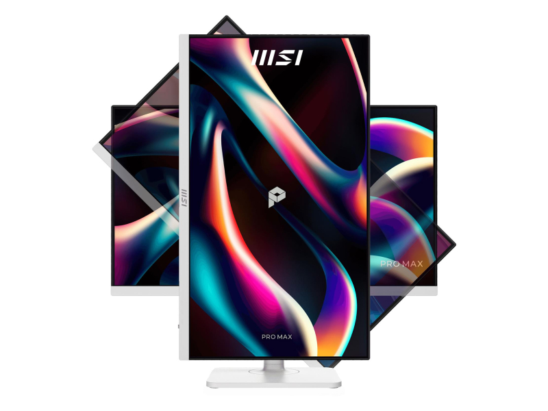 MSI PRO MAX 271QPHW E14