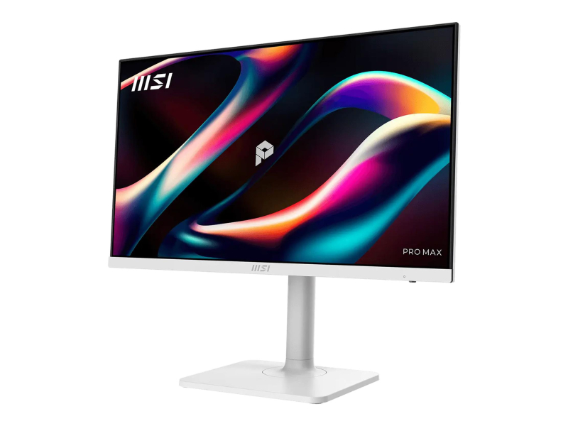 MSI PRO MAX 241PHW E14