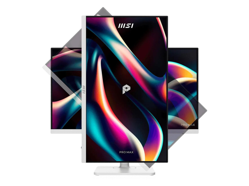 MSI PRO MAX 241PHW E14