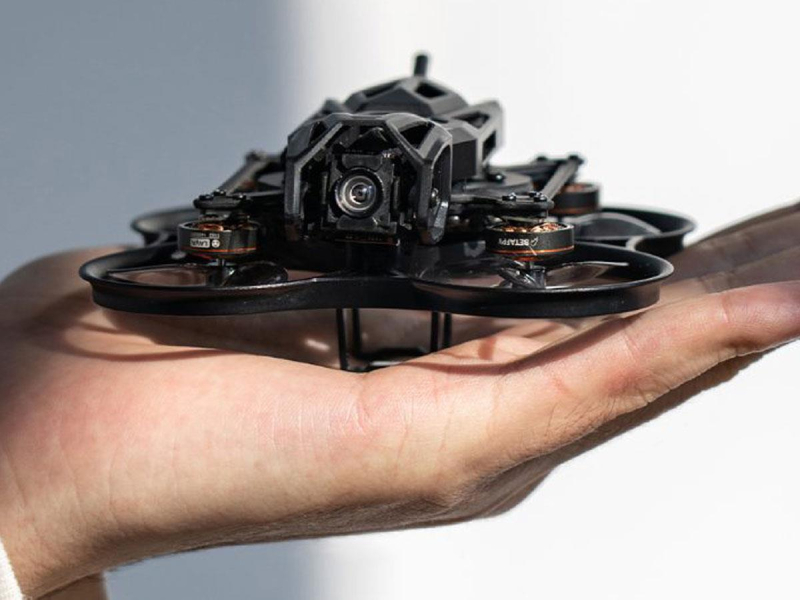 BetaFPV Pavo Femto PNP ELRS 2.4G
