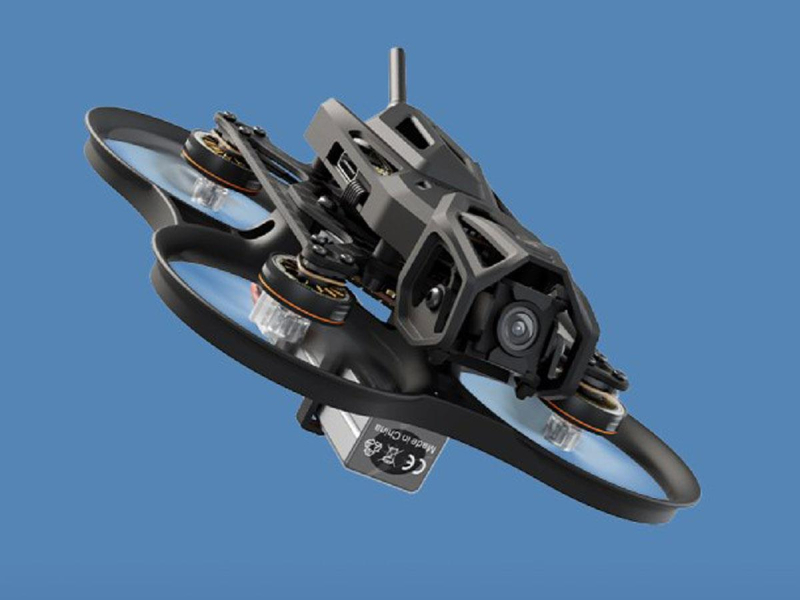BetaFPV Pavo Femto PNP ELRS 2.4G