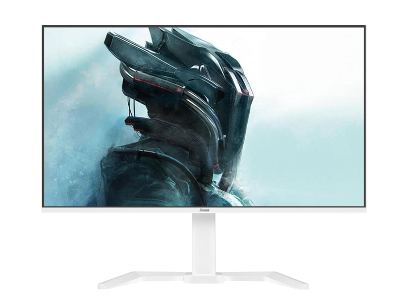 iiyama G-Master GB2771HSU-W1 Red Eagle