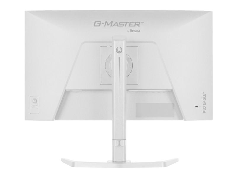 iiyama G-Master GB2771HSU-W1 Red Eagle