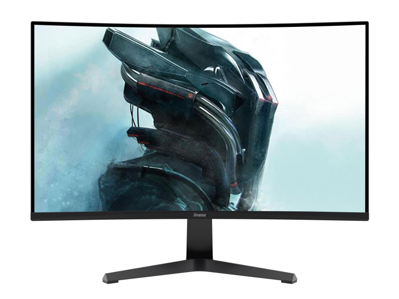 iiyama G-Master GC2784HSU-B1 Red Eagle